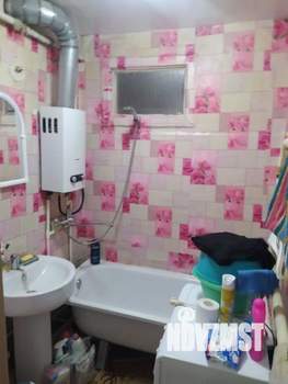 2-к квартира, вторичка, 45м2, 2/5 этаж