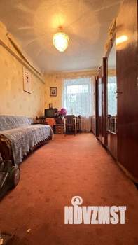 2-к квартира, вторичка, 56м2, 2/5 этаж