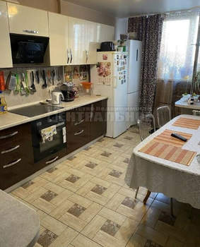 Фото квартиры на продажу (1)