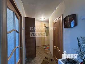 2-к квартира, вторичка, 41м2, 3/5 этаж