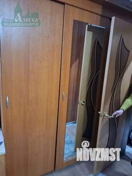 2-к квартира, вторичка, 33м2, 5/5 этаж