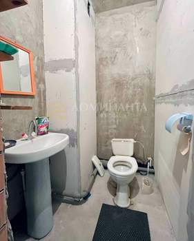 3-к квартира, вторичка, 90м2, 2/5 этаж