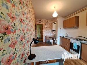 1-к квартира, вторичка, 43м2, 1/10 этаж