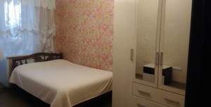 3-к квартира, вторичка, 62м2, 8/9 этаж