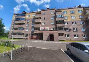 2-к квартира, вторичка, 69м2, 2/5 этаж