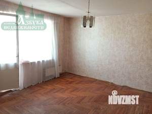 2-к квартира, вторичка, 55м2, 8/10 этаж