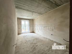 1-к квартира, вторичка, 41м2, 6/10 этаж