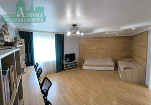 4-к квартира, вторичка, 86м2, 9/9 этаж