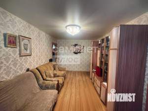 3-к квартира, вторичка, 55м2, 1/5 этаж