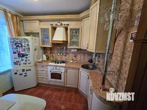 2-к квартира, вторичка, 57м2, 3/9 этаж