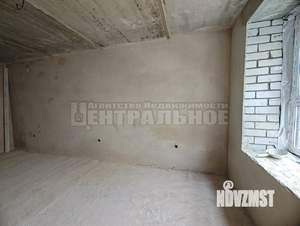 1-к квартира, вторичка, 42м2, 9/10 этаж