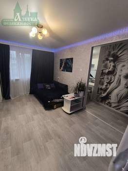 1-к квартира, вторичка, 32м2, 4/5 этаж