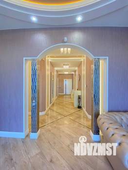 3-к квартира, вторичка, 129м2, 4/6 этаж