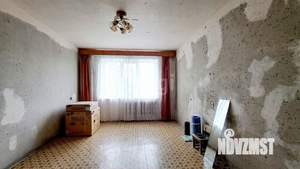 3-к квартира, вторичка, 63м2, 4/5 этаж