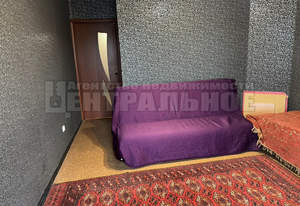 1-к квартира, вторичка, 42м2, 11/11 этаж