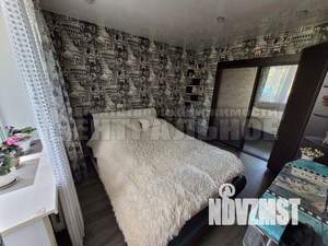 3-к квартира, вторичка, 72м2, 4/5 этаж