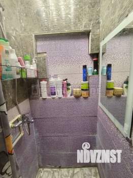 1-к квартира, вторичка, 18м2, 4/5 этаж