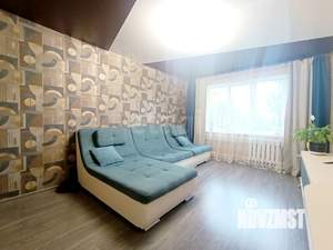 3-к квартира, вторичка, 63м2, 3/9 этаж