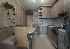 1-к квартира, вторичка, 34м2, 6/10 этаж