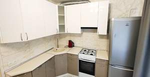 1-к квартира, вторичка, 41м2, 1/10 этаж