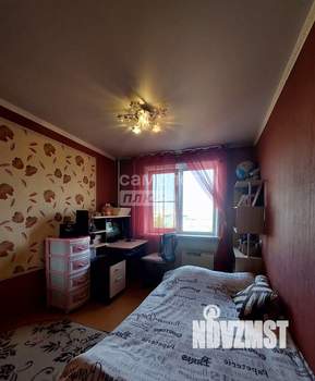 3-к квартира, вторичка, 63м2, 7/9 этаж