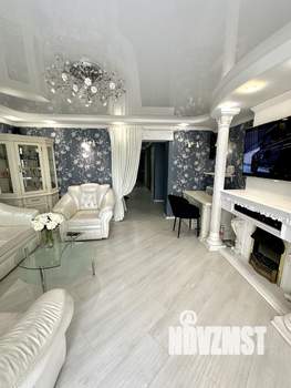 3-к квартира, вторичка, 115м2, 2/11 этаж