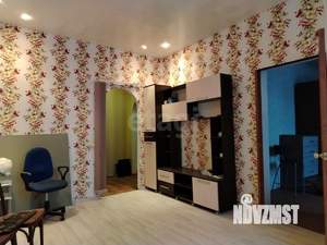 2-к квартира, вторичка, 42м2, 1/2 этаж