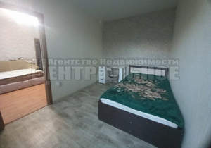 2-к квартира, вторичка, 43м2, 1/1 этаж