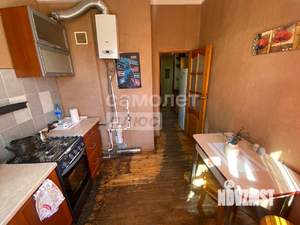 2-к квартира, вторичка, 43м2, 2/2 этаж