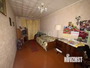 2-к квартира, вторичка, 48м2, 4/5 этаж