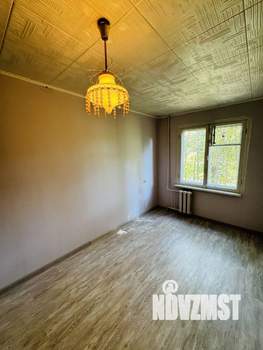 3-к квартира, вторичка, 62м2, 4/6 этаж