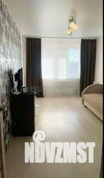 1-к квартира, вторичка, 42м2, 9/11 этаж