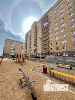1-к квартира, вторичка, 30м2, 3/10 этаж
