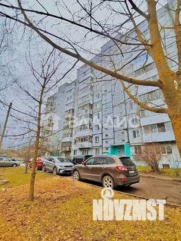 3-к квартира, вторичка, 71м2, 4/10 этаж