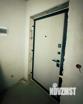 2-к квартира, вторичка, 80м2, 9/10 этаж