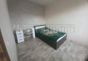 2-к квартира, вторичка, 43м2, 1/1 этаж