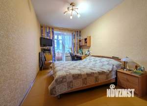3-к квартира, вторичка, 61м2, 3/9 этаж
