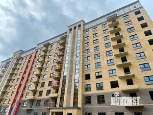 2-к квартира, вторичка, 64м2, 7/10 этаж