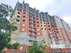 1-к квартира, вторичка, 45м2, 3/14 этаж