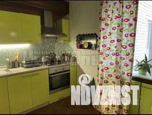 3-к квартира, вторичка, 76м2, 5/5 этаж