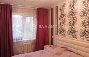 2-к квартира, вторичка, 45м2, 3/5 этаж