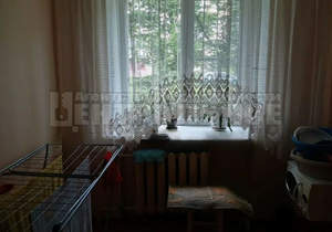 2-к квартира, вторичка, 43м2, 1/5 этаж