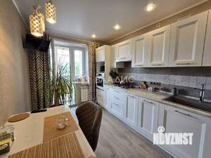1-к квартира, вторичка, 45м2, 6/10 этаж