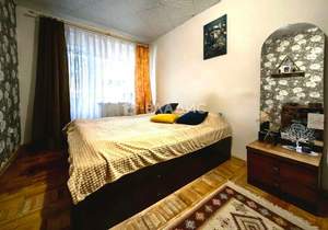 2-к квартира, вторичка, 51м2, 4/5 этаж