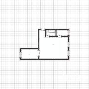 3-к квартира, вторичка, 59м2, 1/5 этаж