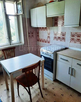 1-к квартира, вторичка, 32м2, 4/9 этаж