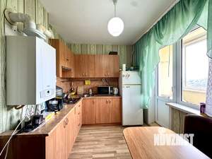 1-к квартира, вторичка, 41м2, 5/10 этаж