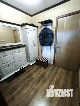 1-к квартира, вторичка, 40м2, 7/11 этаж