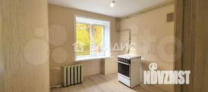 1-к квартира, вторичка, 32м2, 1/4 этаж