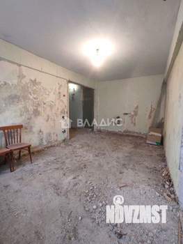 3-к квартира, вторичка, 55м2, 5/5 этаж